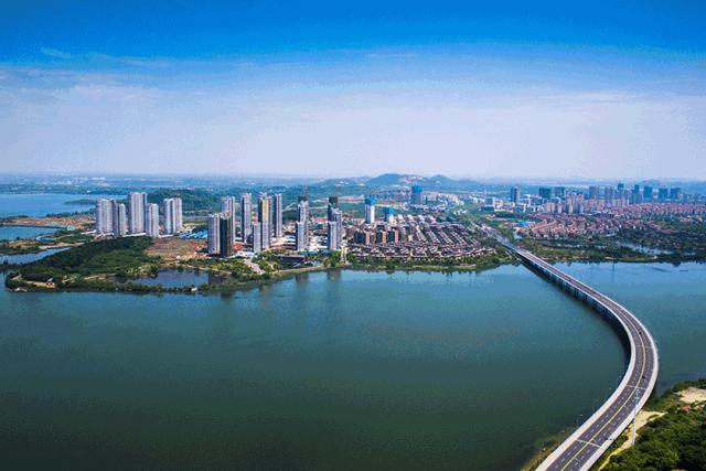 花山片区优缺点,花山板块发展潜力