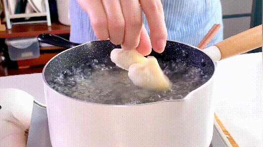 分享三种秘制蘸酱制作方法,吃火锅,吃水饺,爽口开胃,蘸就对了