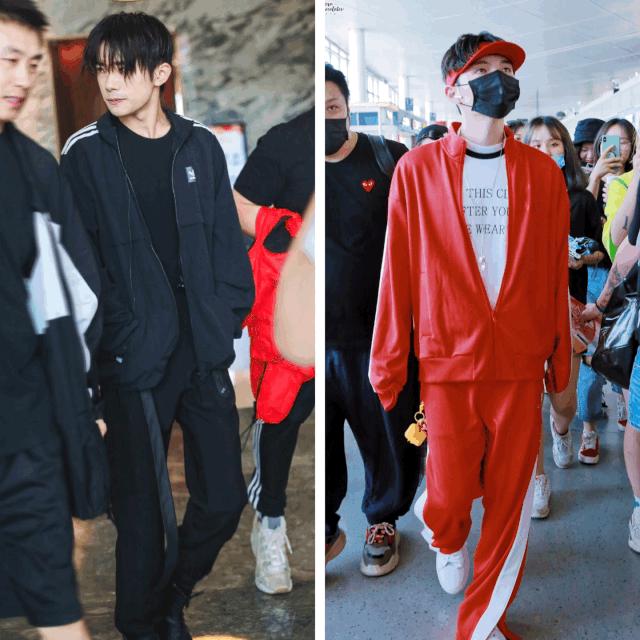 把polo衫弄宽松,男士polo衫短袖最时髦