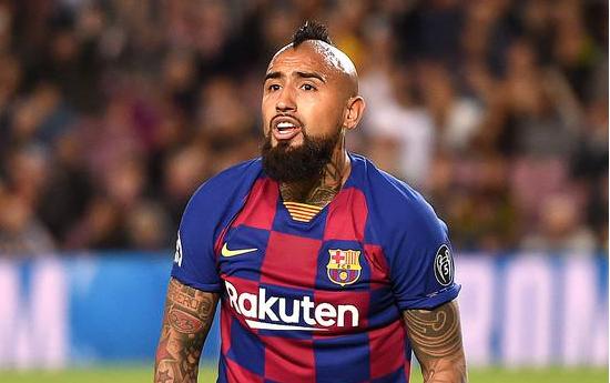 巴萨7球狂屠拜仁,巴萨半场4球狂屠拜仁