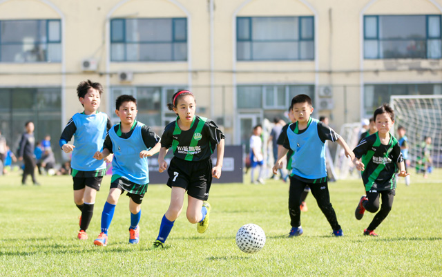 亚足联草根足球节2021,亚足联草根足球比赛日