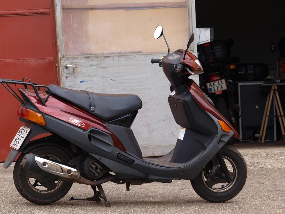 铃木天浪65016款,铃木天浪650最新款