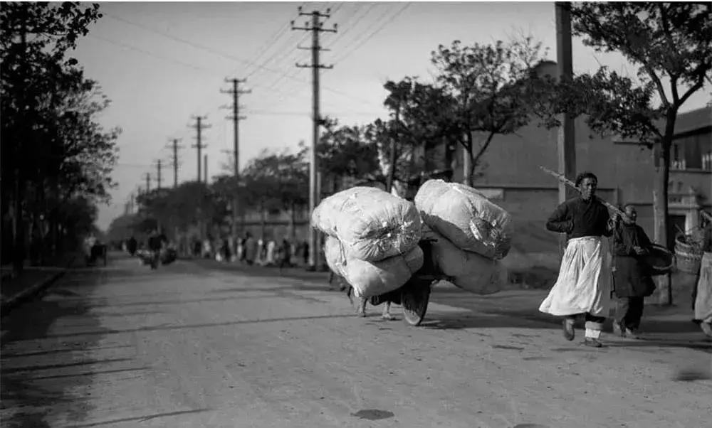 杨树浦、五角场、工人新村……“大杨浦”为什么这么大？