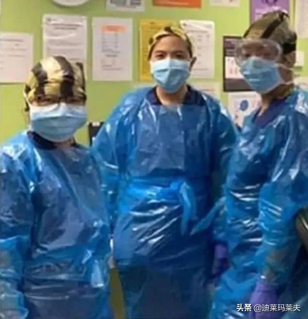 意大利死亡超5000！抗疫护士发烧后自杀，医院仿佛人间地狱
