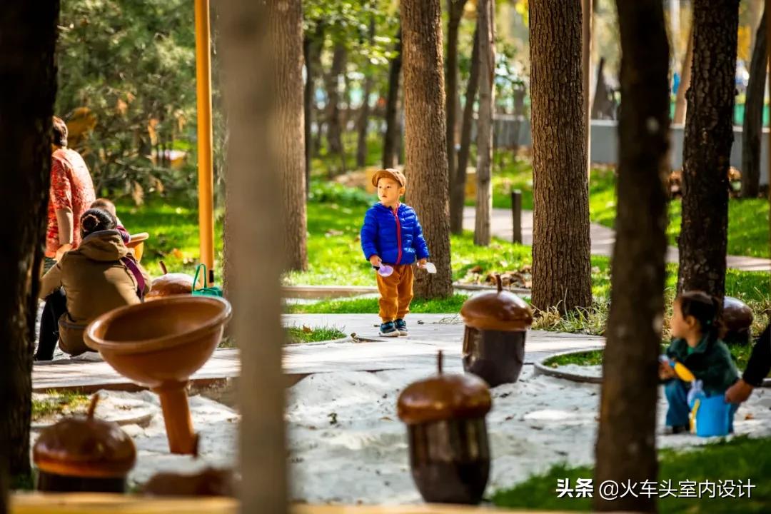 优秀景观作品欣赏,10个优秀景观