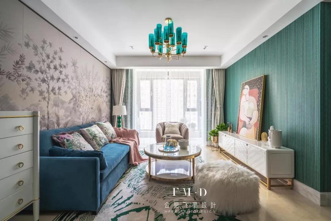 感谢13套案例给了参考，拿了房就要改造！这才是理想的精装房效果