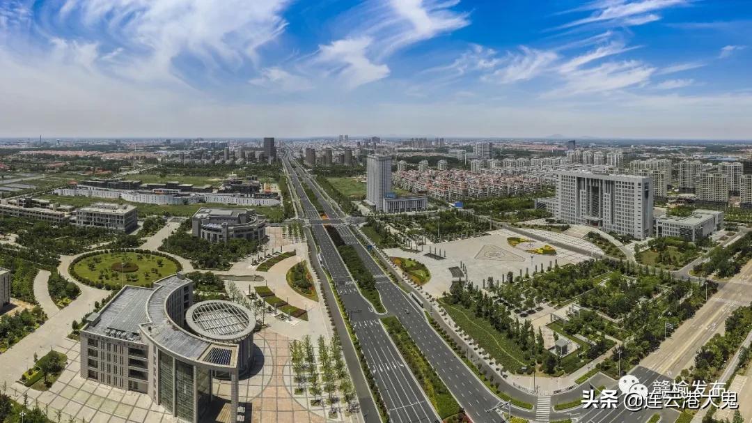 赣榆人口2021总人数,连云港市2020年净流入的人口数量