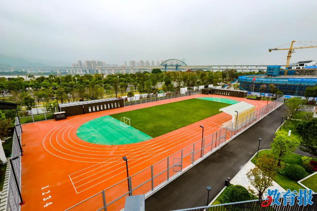 福州清华附中高中何时开始招生,福州清华附中学校划片最新消息