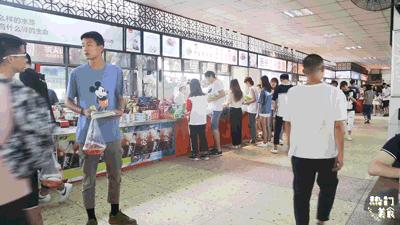 下一站湖南师范大学,湖南省工程职业技术学院航拍