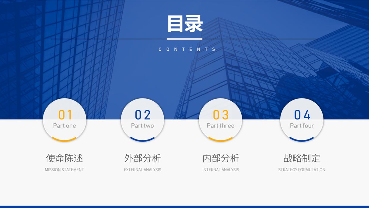 如何制作好看的目录页ppt,如何设计出好看的ppt模板背景