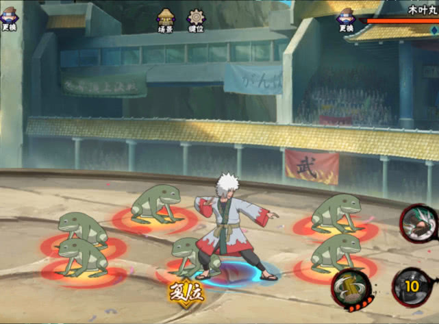 为什么说火影良心,火影忍者真的良心吗