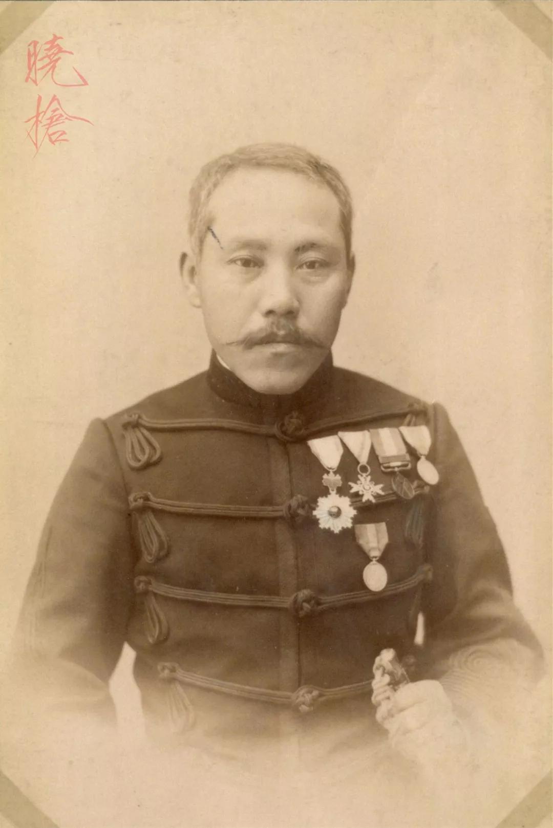 甲午战争中日陆军装备对比,甲午战争中国武器