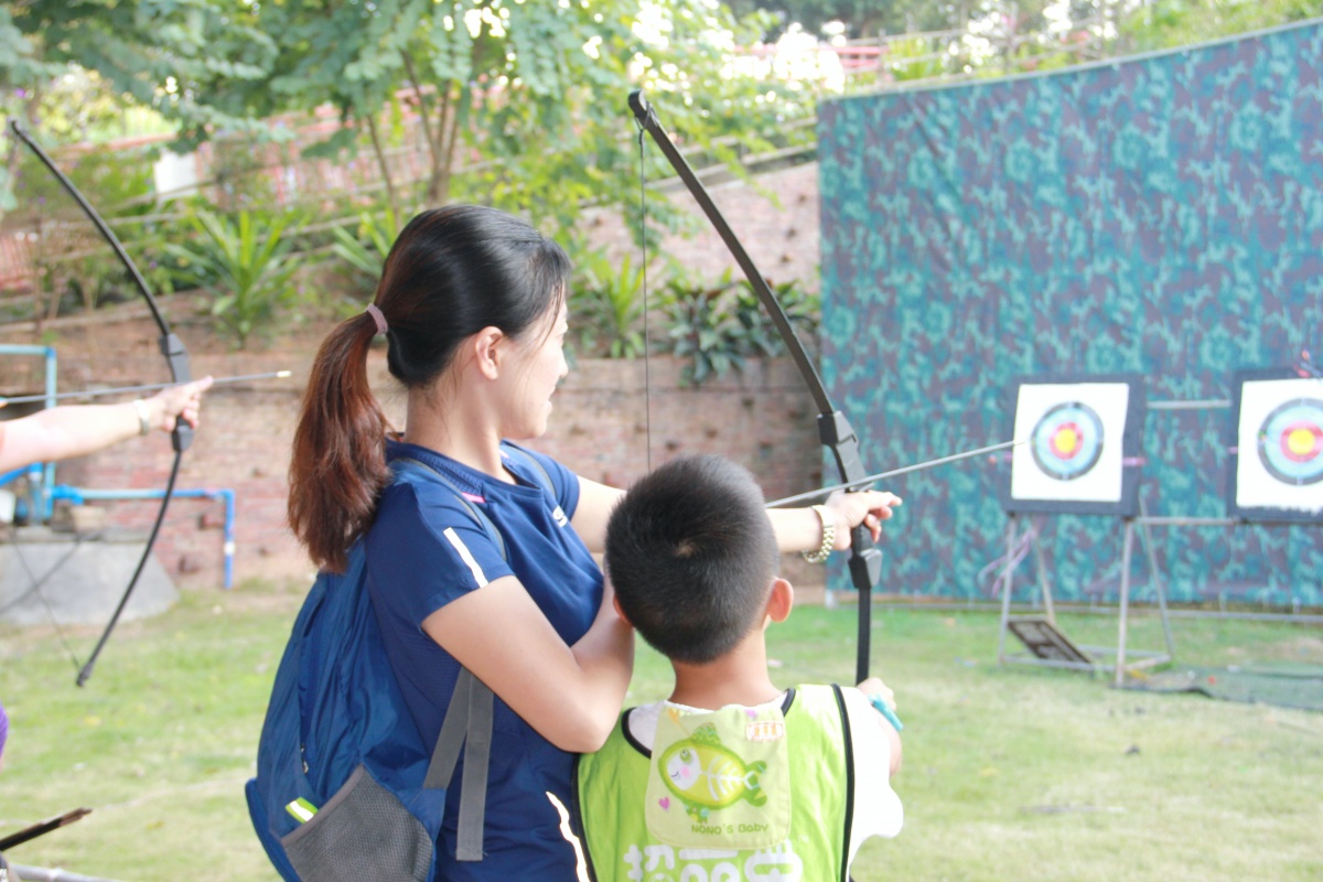 超萌兔足球文化拓展学习营圆满结营！下一次去哪里你来定