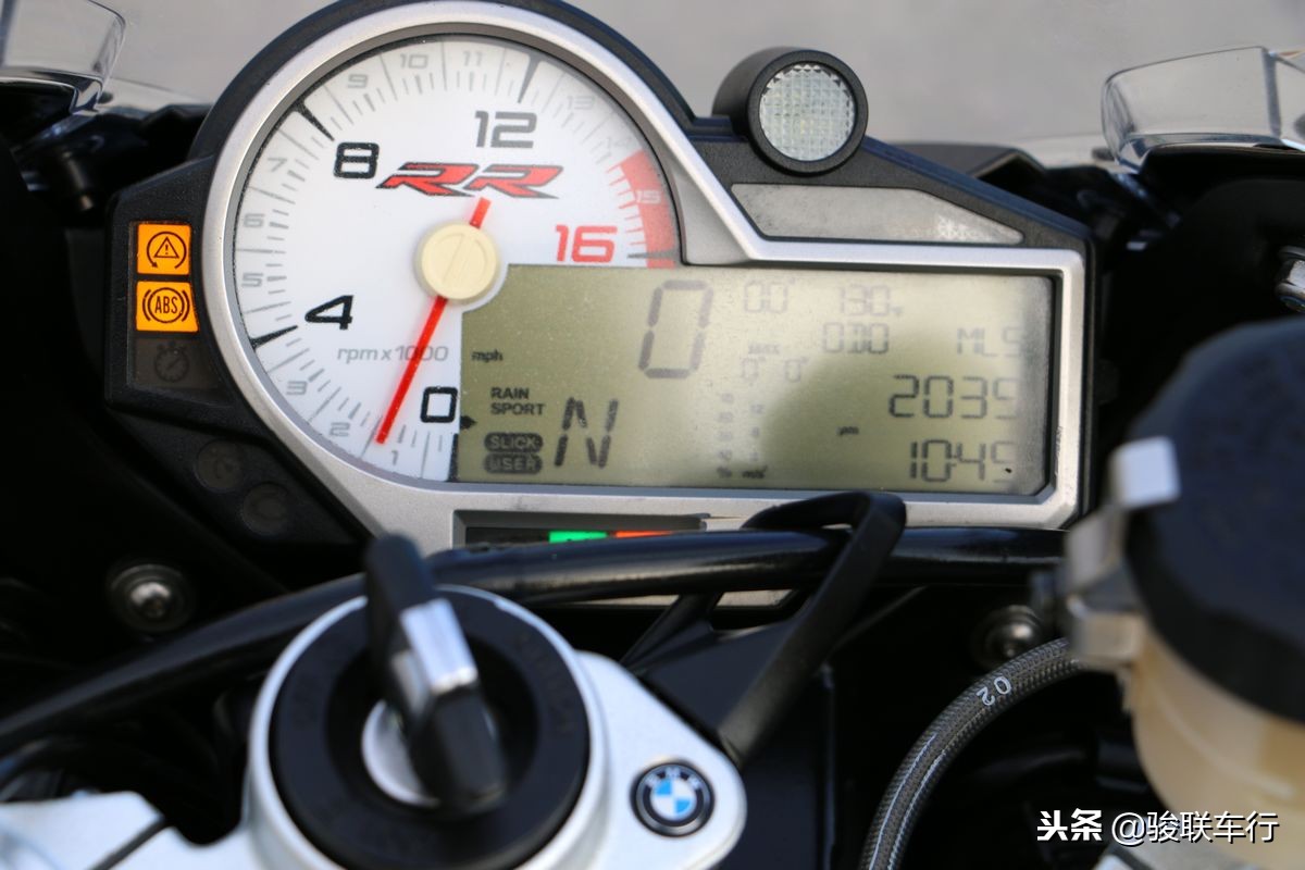 碣石宝马s1000rr二手价格,碣石摩托车翻新宝马s1000rr过程