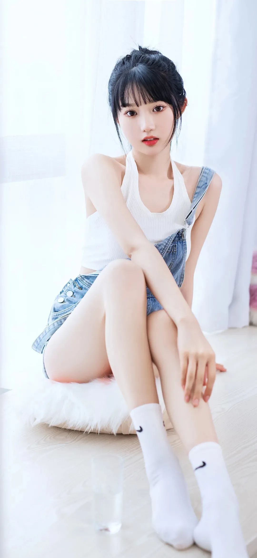 男朋友腿比我粗是什么梗,男朋友腿比我腰粗