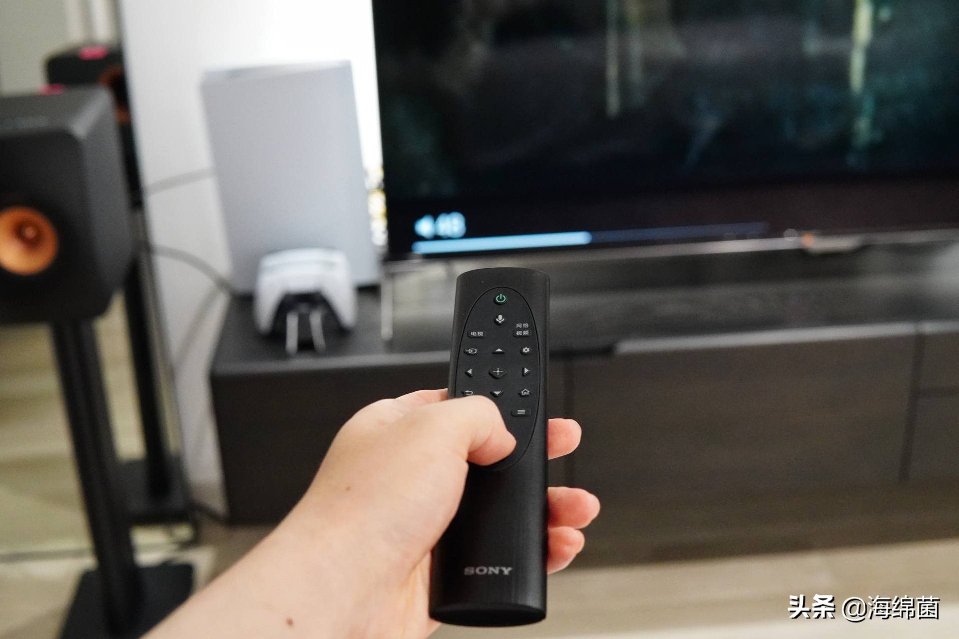 KEFLS50WirelessII使用体验：这款音箱真的可，纯净声音轻松拥有