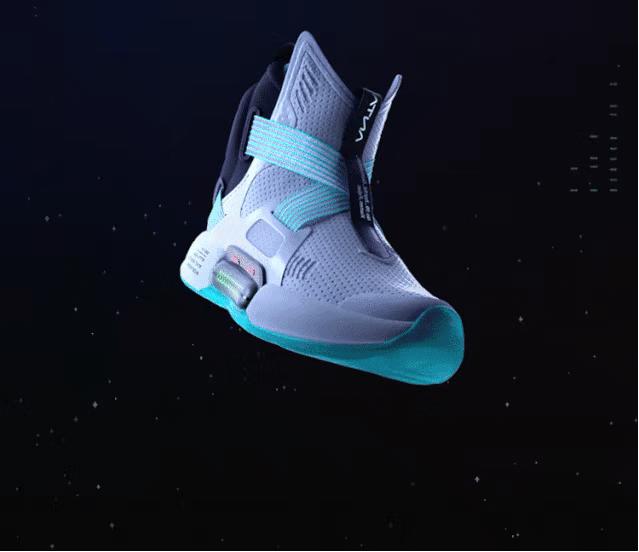 安踏2299元的鞋,安踏童鞋29码