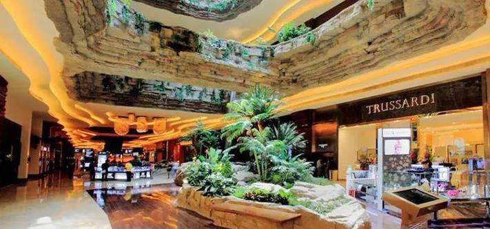 澳门购物攻略奢侈品便宜,澳门购物攻略入境