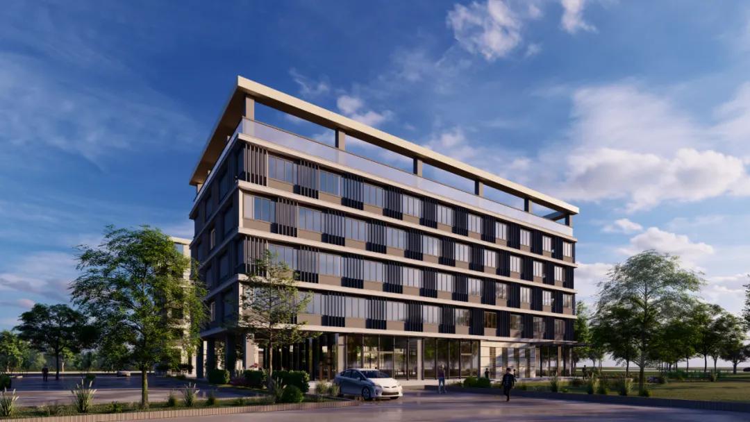 每天可考5200人!一站考完4个科目!东莞人以后考驾照更方便了!