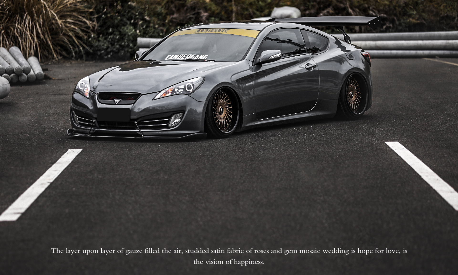 劳恩斯酷派低配可以漂移,劳恩斯酷派2012款3.8l自动brembo版