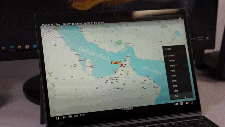 联想yogaduet二合一平板使用,联想yogaduet二合一平板