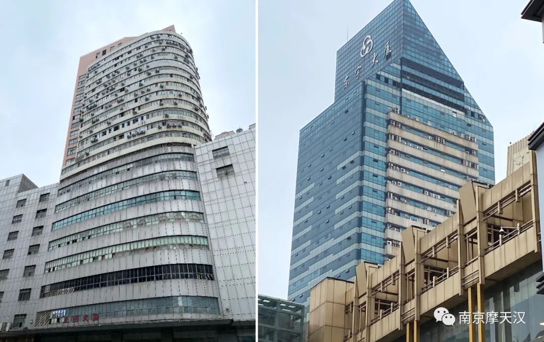 南京未来5年城市更新,南京城市更新重点地段