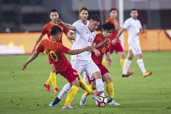 里皮执教生涯结束,如果里皮一开始就执教国足的话