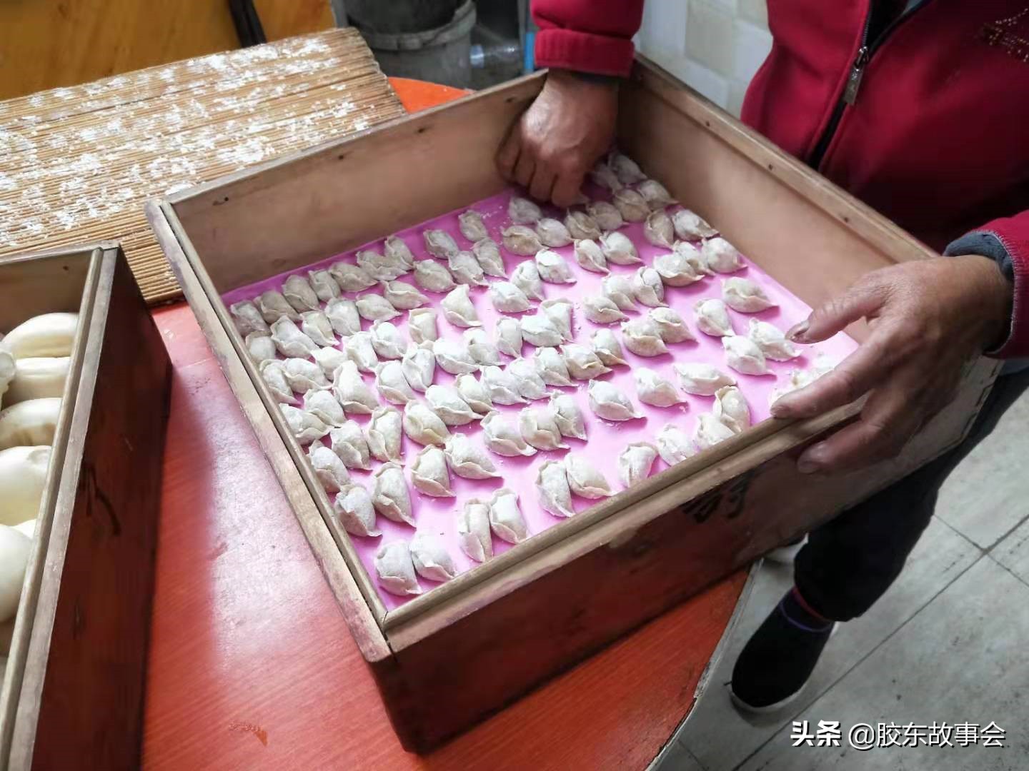 莱阳的上菜顺序,农村酒席几菜几汤合适