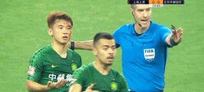 国安后腰池忠国解析,池忠国是防守型中场吗