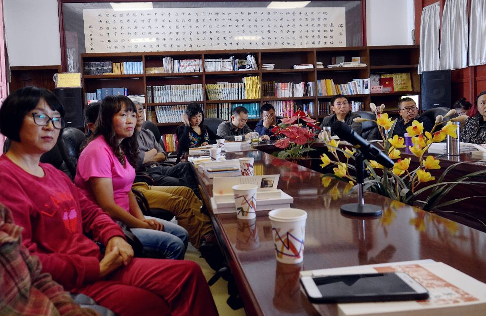 草台帮登上茶商马帮研究的学术殿堂