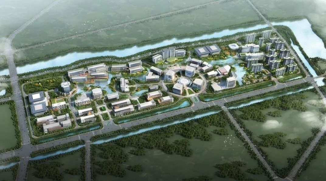 未来科技城二单元三号楼,未来科技城2.0