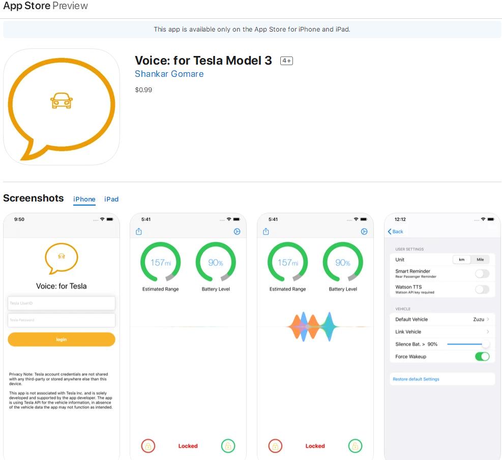 加拿大程序员发现蓝牙密钥漏洞，任何人可解锁特斯拉，官方已修复