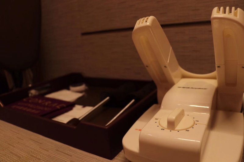 广州康莱德小蛮腰餐厅,广州康莱德中餐