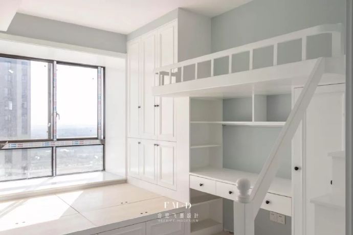 我家坚持不留客房，浪费空间又要天天收拾，真有亲戚经常来住？