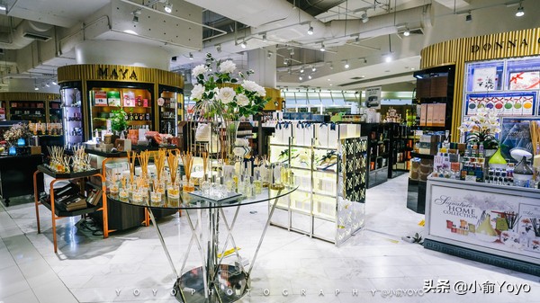 曼谷购物天堂排名,曼谷旅游购物攻略