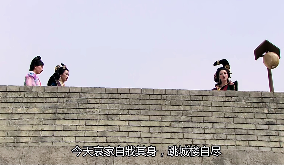 唐宣宗生母郑太后，从预言开始，以高寿而终，宫女出身的两朝国母