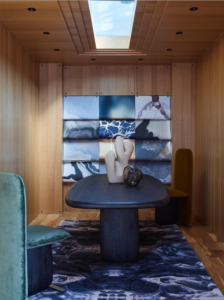 时尚达人最喜欢逛街的地方,年轻人的时尚空间活泼不失格调