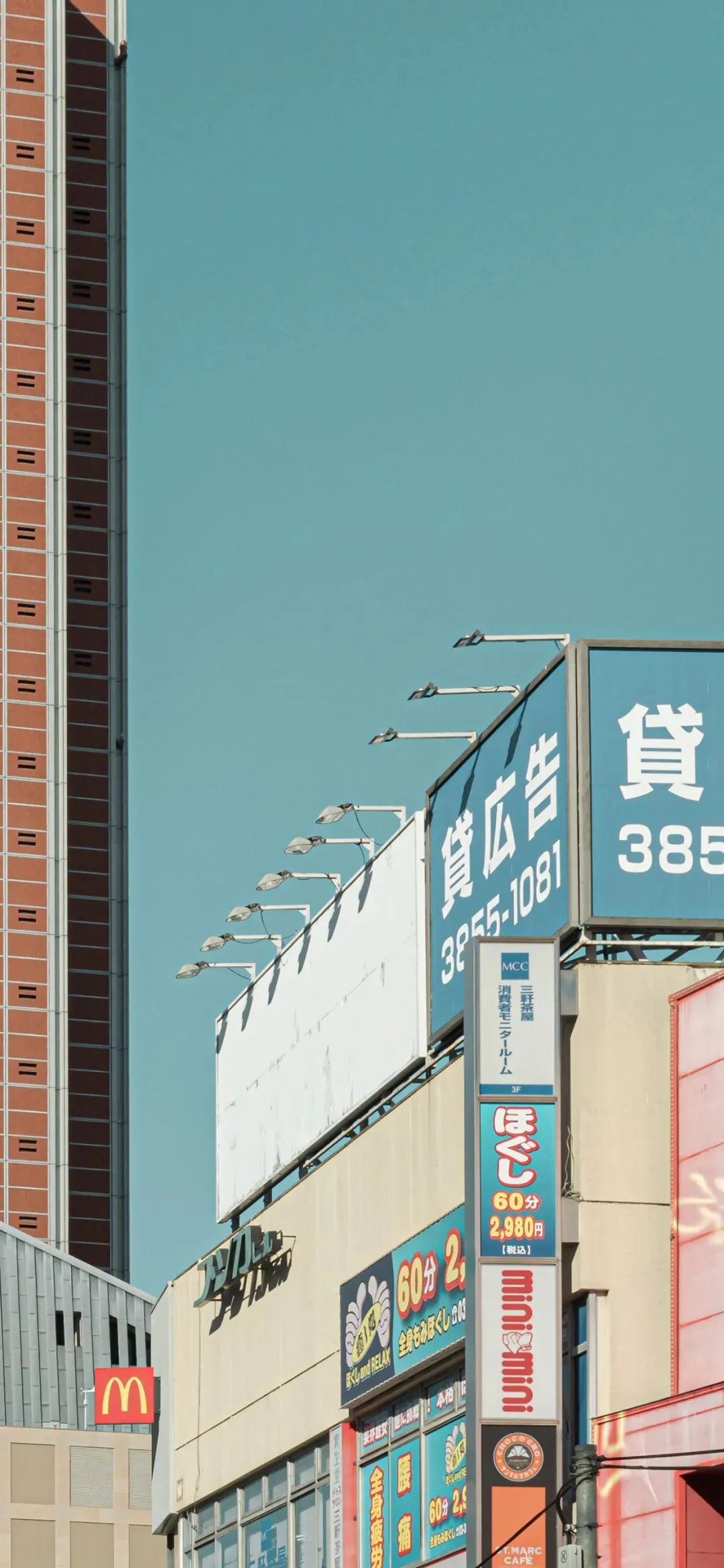 手机壁纸高清小美,细心专注认真的手机壁纸