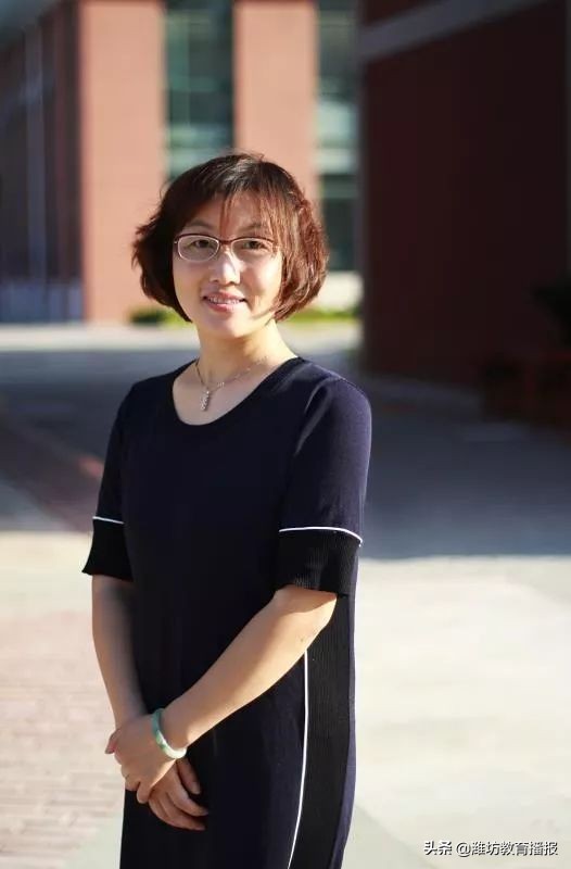 2020年潍坊市优质课评选获奖结果,潍坊高密教育年度盛典