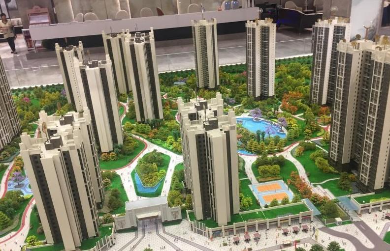 东莞樟木头房价最新消息,东莞樟木头中心区买房