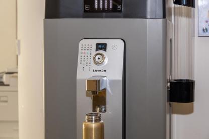 怎么租直饮机最划算立升让企业行政部爽歪歪