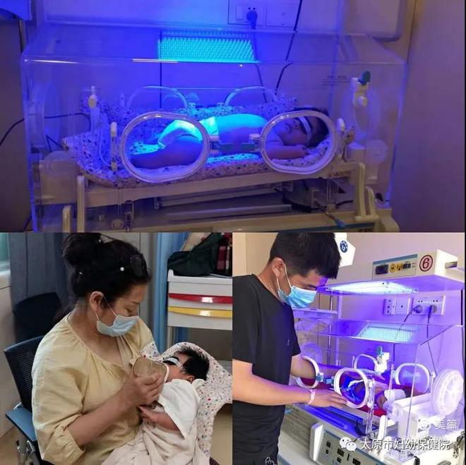 宝宝黄疸需要去照蓝光嘛,宝宝黄疸需要去医院吗