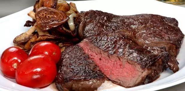 澳洲都有什么美食，你吃过袋鼠肉吗？