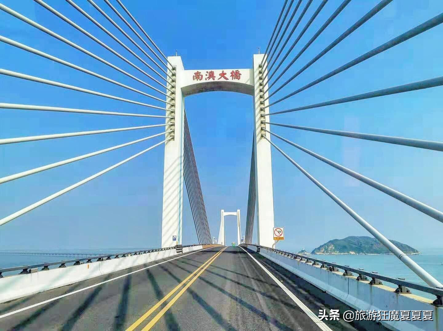 广东这个隐藏海岛美绝了,广东十大海岛排名前十的海岛