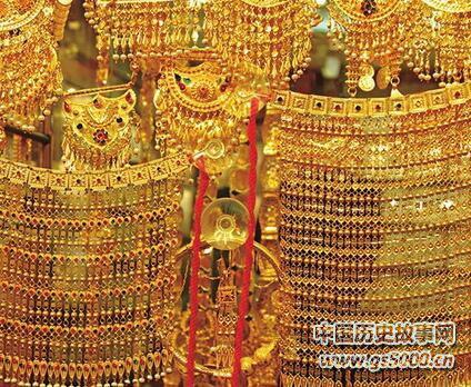 人间天堂迪拜旅游,神秘的人间天堂迪拜