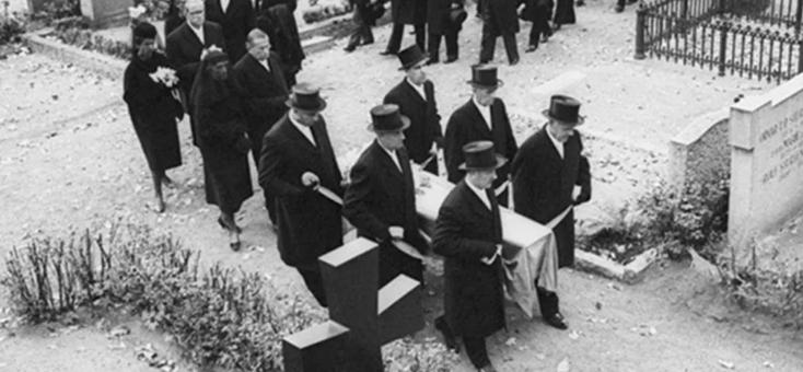 迷雾重重扑朔迷离，哈马舍尔德专机1961年恩多拉空难调查始末