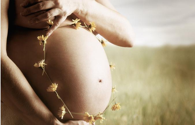 刚怀孕的妈妈要注意什么事项,刚怀孕的准妈妈要注意哪些事