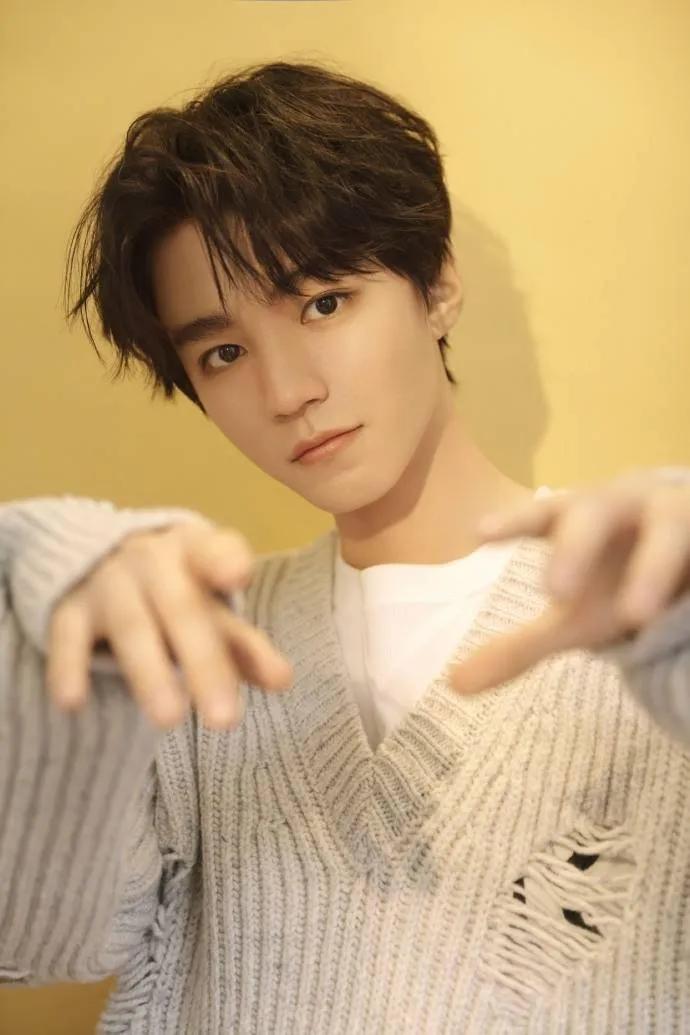 你眼中的王俊凯,你认为王俊凯是什么类型的男生