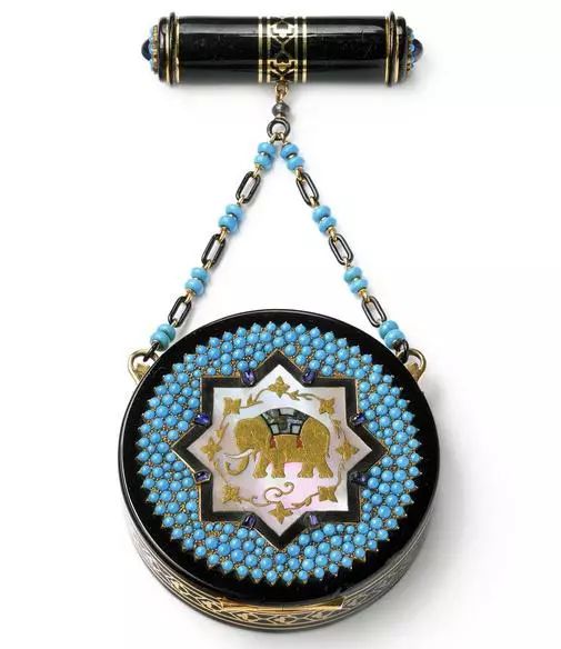 卡地亚高级珠宝戒指 (关颖卡地亚珠宝价格)