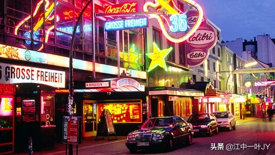 误闯到了禁地,货车不小心闯进了禁区怎么办